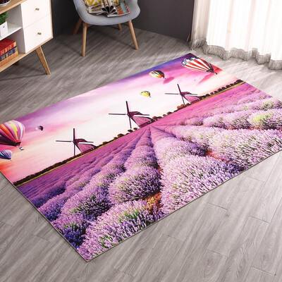 YOOSA 3D Printed Geometric Mats Carpets Anti-slip Floor Mat Mandala Boho Print Bathroom Kitchen Door Mat
YOOSA 3D Printed Geometric Mats Carpets Anti-slip Floor Mat Mandala Boho Print Bathroom Kitchen Door Mat