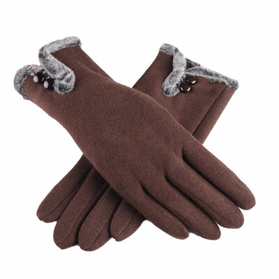 Fake fur making outdoor riding&playing mobile phone urban winter women warm gloves 2018 new discount hot selling
Fake fur making outdoor riding&playing mobile phone urban winter women warm gloves 2018 new discount hot selling