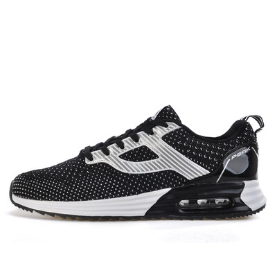 PEAK mens shoes autumn&winter classic retro casual shoes lightweight non-slip wear-resistant cushion sports shoes E63437E black silver 41 yards
PEAK mens shoes autumn&winter classic retro casual shoes lightweight non-slip wear-resistant cushion sports shoes E63437E black silver 41 yards