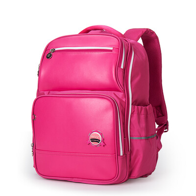 Xiao Yang YANG Pupils Reduced Bags 3-6 Grade Campus Fashion Children Backpack Men&Women Casual Backpack Y2736 Rose
Xiao Yang YANG Pupils Reduced Bags 3-6 Grade Campus Fashion Children Backpack Men&Women Casual Backpack Y2736 Rose