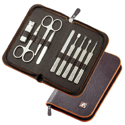 Stonton STONE Stainless Steel Nail Cloth Manicure Nail Scissors Set Nail Nail Clippers Nursing 9 Pieces Send Girl Friends Valentine&39s Day Gifts STR070
Stonton STONE Stainless Steel Nail Cloth Manicure Nail Scissors Set Nail Nail Clippers Nursing 9 Pieces Send Girl Friends Valentine&39s Day Gifts STR070