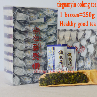 250g oolong tea Tieguanyin 2019 natural organic green food oolong tea free deliver
250g oolong tea Tieguanyin 2019 natural organic green food oolong tea free deliver