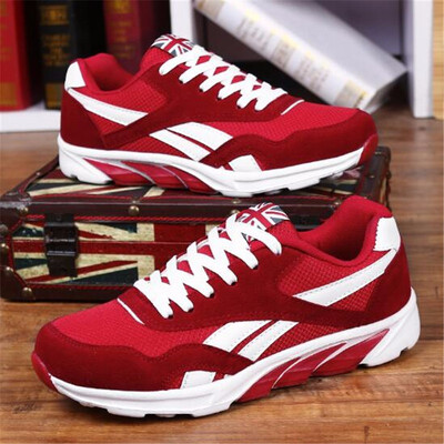 Springautumn casual shoes for men Big size39-47 sneaker trendy comfortable mesh fashion lace-up Adult male shoes zapatos hombre
Springautumn casual shoes for men Big size39-47 sneaker trendy comfortable mesh fashion lace-up Adult male shoes zapatos hombre