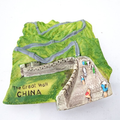 1Pcs Hot Sale China Scenic The Great Wall Fridge Magnets Stickers Home Decor Gift Crafts
1Pcs Hot Sale China Scenic The Great Wall Fridge Magnets Stickers Home Decor Gift Crafts