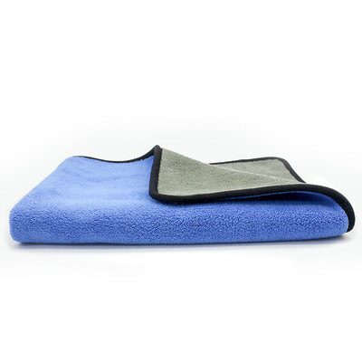 Good weather car wash towel double color thick coral fleece cleaning cloth absorbent towel 3030cm single color mixing car supplies
Good weather car wash towel double color thick coral fleece cleaning cloth absorbent towel 3030cm single color mixing car supplies
