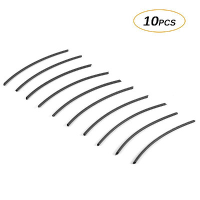10pcs Rig Making Heat Shrink Tubes Carp Fishing Rig Shrink Tube Hook Shank Hair Terminal Rig
10pcs Rig Making Heat Shrink Tubes Carp Fishing Rig Shrink Tube Hook Shank Hair Terminal Rig