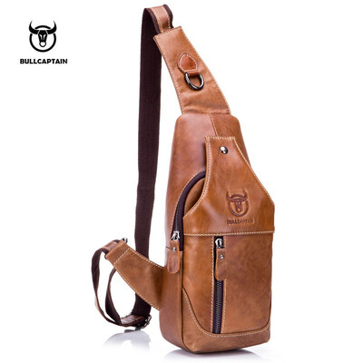 BULL CAPTAIN 2017 Fashion Genuine Leather Crossbody Bags men casual messenger bag Small Brand Designer Male Shoulder Bag 019
BULL CAPTAIN 2017 Fashion Genuine Leather Crossbody Bags men casual messenger bag Small Brand Designer Male Shoulder Bag 019