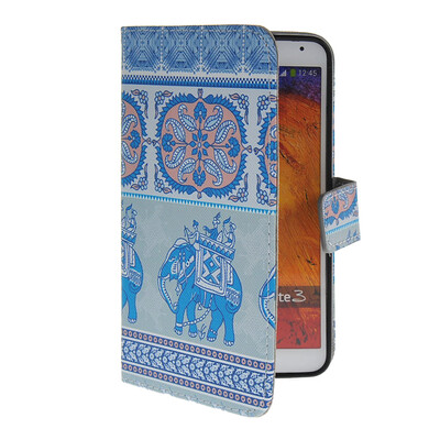MOONCASE Pattern Style Leather Side Flip Wallet Card Slot Pouch Stand Shell Back ЧЕХОЛ ДЛЯ Samsung Galaxy Note 3 N9000
MOONCASE Pattern Style Leather Side Flip Wallet Card Slot Pouch Stand Shell Back ЧЕХОЛ ДЛЯ Samsung Galaxy Note 3 N9000