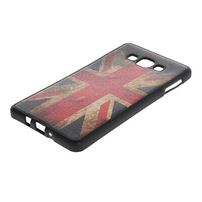 MOONCASE Cute Pattern Soft Flexible Silicone Gel TPU Skin Shell Back Case Cover for Samsung Galaxy A7 11
MOONCASE Cute Pattern Soft Flexible Silicone Gel TPU Skin Shell Back Case Cover for Samsung Galaxy A7 11