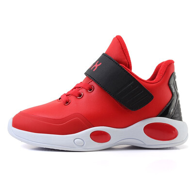2018 Spring Cool Boys Children Basketball Shoes Breathable Blue Red Running Sneakers Kids Trainers sports For Teenagers
2018 Spring Cool Boys Children Basketball Shoes Breathable Blue Red Running Sneakers Kids Trainers sports For Teenagers