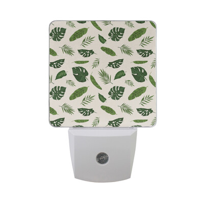 ALAZA LED Night Light With Smart Dusk To Dawn SensorWelcome Words Daisy Flowers Plug In Night Light
ALAZA LED Night Light With Smart Dusk To Dawn SensorWelcome Words Daisy Flowers Plug In Night Light