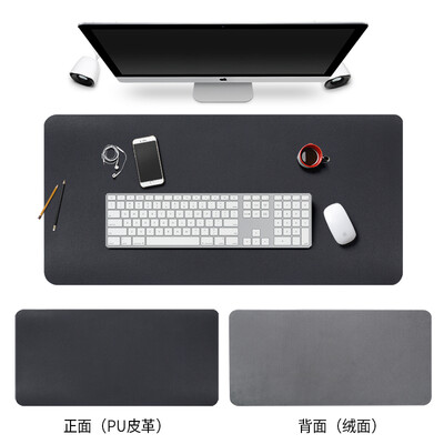 BUBM mouse pad small office table mat laptop pad keyboard pad office desk table pad game home mat waterproof support large goods custom black small single side
BUBM mouse pad small office table mat laptop pad keyboard pad office desk table pad game home mat waterproof support large goods custom black small single side