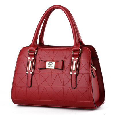 Spring 2019 new womens handbag new single-shoulder bag womens handbag ladys hand bag big bag leisure crossbody bag
Spring 2019 new womens handbag new single-shoulder bag womens handbag ladys hand bag big bag leisure crossbody bag