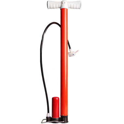 Bovnik high pressure pump bike pump inflatable car portable basketball mountain bike electric bicycle accessories multi-function 57CM high pressure pump orange
Bovnik high pressure pump bike pump inflatable car portable basketball mountain bike electric bicycle accessories multi-function 57CM high pressure pump orange
