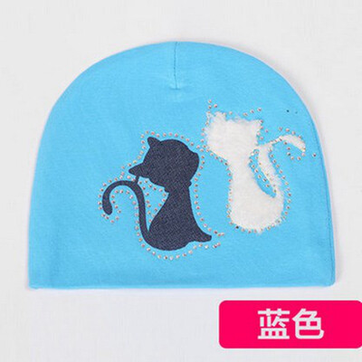 Buebos Ninos 2015 New Autumn Winter Warm Baby Beanie Cap Soft Crochet Knit Couple of Cats Patten Hat Infant Newborn Children Toddler Cap Christmas Gift
Buebos Ninos 2015 New Autumn Winter Warm Baby Beanie Cap Soft Crochet Knit Couple of Cats Patten Hat Infant Newborn Children Toddler Cap Christmas Gift