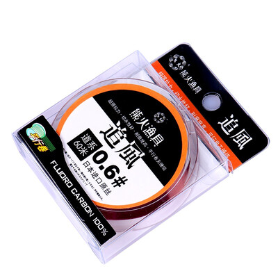 Bear fire trail main line series 40 fish line fishing line line main line group fishing gear fishing supplies fishing utensils
Bear fire trail main line series 40 fish line fishing line line main line group fishing gear fishing supplies fishing utensils