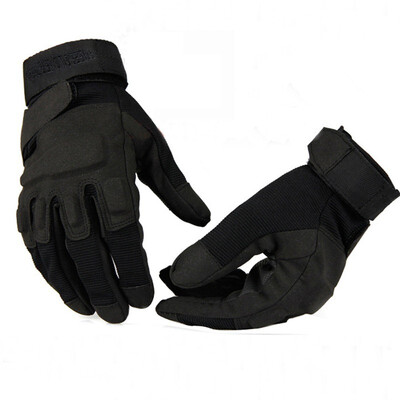 Bovnik Tactical Gloves Fighting Gloves Crochet Gloves Outdoor Hiking Black Hawk All Specials Gloves Sports Tactical Gloves
Bovnik Tactical Gloves Fighting Gloves Crochet Gloves Outdoor Hiking Black Hawk All Specials Gloves Sports Tactical Gloves