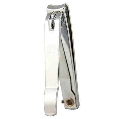 South Korea 777 large nail clipper N-211 (nail tool nail clippers nail knife) 
South Korea 777 large nail clipper N-211 (nail tool nail clippers nail knife)