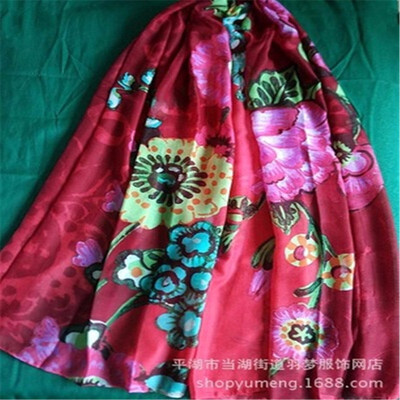 New Fashion Summer Beach Scarves Print Desigues Women Scarf Cute Cappa Sun Block Voile Shawl Shirts
New Fashion Summer Beach Scarves Print Desigues Women Scarf Cute Cappa Sun Block Voile Shawl Shirts