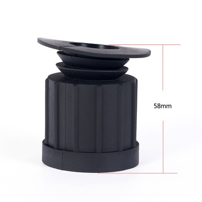 Hunting ohhunt Rubber Scalability Sight Eyeguard Rifle Scope Night Vision Recoil Eye Protector Eyeshade Optics Gated Eyecup
Hunting ohhunt Rubber Scalability Sight Eyeguard Rifle Scope Night Vision Recoil Eye Protector Eyeshade Optics Gated Eyecup