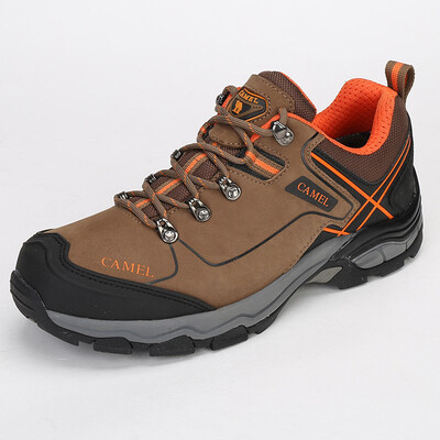 Camel outdoor CAMEL outdoor walking shoes mens non-slip cushioning half-package protective heel walking shoes A632026765 khaki 42
Camel outdoor CAMEL outdoor walking shoes mens non-slip cushioning half-package protective heel walking shoes A632026765 khaki 42