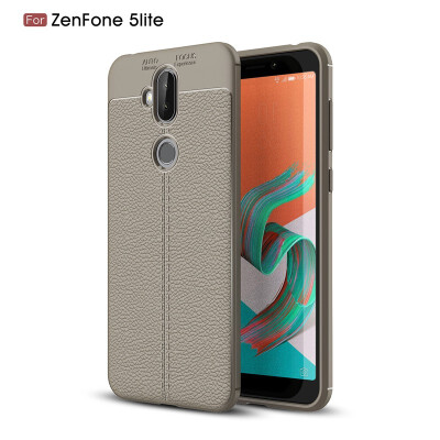 Fecoprior Back Cover For Asus Zenfone 5 Lite ZC600KL 5Q Case Soft TPU Silicon Fundas Coque Celulars
Fecoprior Back Cover For Asus Zenfone 5 Lite ZC600KL 5Q Case Soft TPU Silicon Fundas Coque Celulars