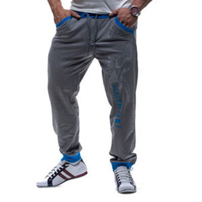 CT&HF Men Handsome Letter Printed Pants Men Leisure Comfortable Thicken Cotton Trousers Personality Fashion Sports Pants
CT&HF Men Handsome Letter Printed Pants Men Leisure Comfortable Thicken Cotton Trousers Personality Fashion Sports Pants