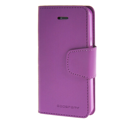 MOONCASE чехол для iPhone 5G / 5S PU Leather Flip Wallet Card Slot Stand Back Cover Purple
MOONCASE чехол для iPhone 5G / 5S PU Leather Flip Wallet Card Slot Stand Back Cover Purple