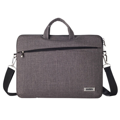 MOKIS 156-inch portable laptop bag Apple Sony Ericsson Lenovo men&women Universal laptop bag MKDNB015-b brown
MOKIS 156-inch portable laptop bag Apple Sony Ericsson Lenovo men&women Universal laptop bag MKDNB015-b brown