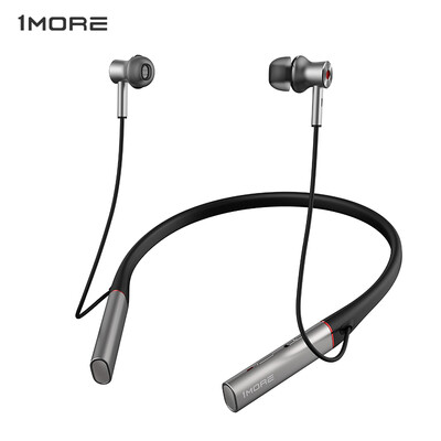 Wanmo 1MORE noise reduction headphones Bluetooth headset headphones in-ear wireless headset Apple Android for mobile phone headset gaming headset E1004BA silver gray
Wanmo 1MORE noise reduction headphones Bluetooth headset headphones in-ear wireless headset Apple Android for mobile phone headset gaming headset E1004BA silver gray