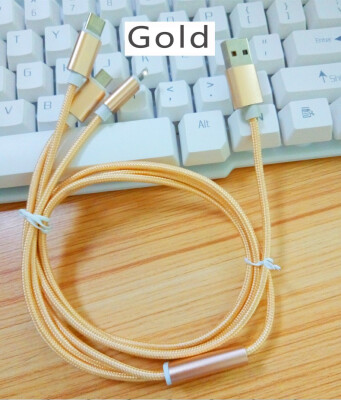 Multiple 3 in 1 2 in 1 Fast Charging Cable For Lightning to USB Type-C Micro USB Data Cables For iPhone Samsung huawei
Multiple 3 in 1 2 in 1 Fast Charging Cable For Lightning to USB Type-C Micro USB Data Cables For iPhone Samsung huawei