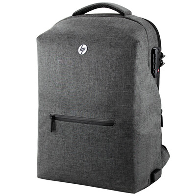 HP hp 156-inch ZHAN battle series elite business shoulder computer bag anti-theft backpack can be external power supply anti-scratch large-capacity travel bag 2XN93PA
HP hp 156-inch ZHAN battle series elite business shoulder computer bag anti-theft backpack can be external power supply anti-scratch large-capacity travel bag 2XN93PA
