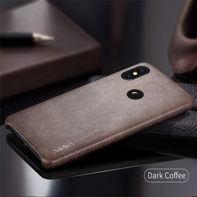 X-Level Phone Case For Xiaomi Redmi 6Note 6 Pro Luxury Concise Ultra Slim Soft PU Leather Full protection
X-Level Phone Case For Xiaomi Redmi 6Note 6 Pro Luxury Concise Ultra Slim Soft PU Leather Full protection
