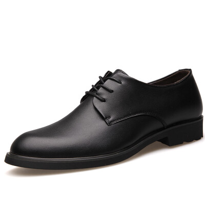 Tudor (TOLZE) Британская деловая повседневная мужская обувь с остроконечными мужскими туфлями 5220 черными 43 ярдов
Tudor (TOLZE) Британская деловая повседневная мужская обувь с остроконечными мужскими туфлями 5220 черными 43 ярдов