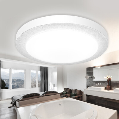 【Jingdong Supermarket】 First Ceiling Lamp Restaurant Light Bedroom Light On Silver Edge Bread Light 35 * 35cm White Light DD2103 12W
【Jingdong Supermarket】 First Ceiling Lamp Restaurant Light Bedroom Light On Silver Edge Bread Light 35 * 35cm White Light DD2103 12W