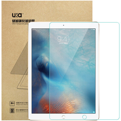 Eugene tempered glass film flat screen protective film for Apple iPad Pro 12.9 inch straight edge
Eugene tempered glass film flat screen protective film for Apple iPad Pro 12.9 inch straight edge