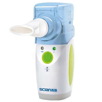 Sean atomizer Micro-network Inhaler Ручной портативный детский ультразвуковой аппарат для ультразвуковой диагностики NB-810B
Sean atomizer Micro-network Inhaler Ручной портативный детский ультразвуковой аппарат для ультразвуковой диагностики NB-810B