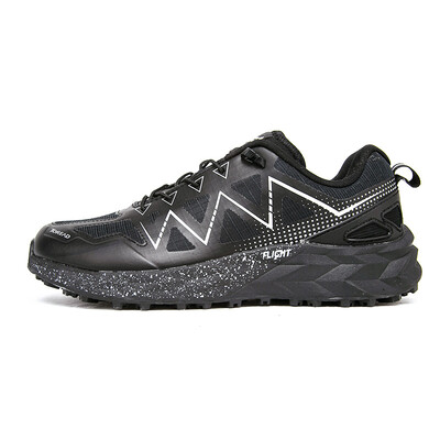 Pathfinder TOREAD running shoes autumn&winter couples models outdoor breathable non-slip running shoes KFFG92331 black silver female 39
Pathfinder TOREAD running shoes autumn&winter couples models outdoor breathable non-slip running shoes KFFG92331 black silver female 39