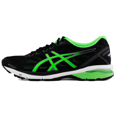ASICS yaseshi GT-1000 5 men&women running shoes T6A3NT6A8N sports shoes T6A3N-9085 black green rock gray 45
ASICS yaseshi GT-1000 5 men&women running shoes T6A3NT6A8N sports shoes T6A3N-9085 black green rock gray 45