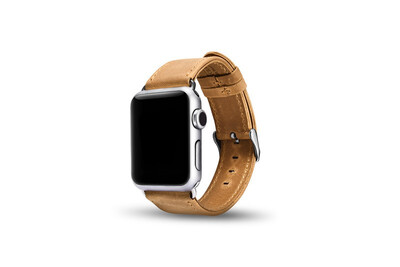 New crazy horse Vintage Watchband For Apple Watch iwatch 38mm Wrist Band Bracelet Brown coffee Leather Strap Watch Accessorie 
New crazy horse Vintage Watchband For Apple Watch iwatch 38mm Wrist Band Bracelet Brown coffee Leather Strap Watch Accessorie
