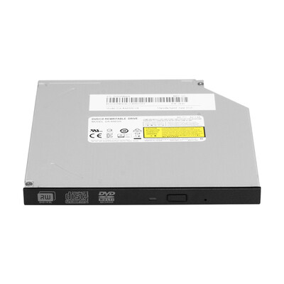 New Slim Internal Optical Drive 95mm SATA CD DVD Writer DVD Burner For Sony VAIO VPCS VPCSA VPCSB VPCZ Series
New Slim Internal Optical Drive 95mm SATA CD DVD Writer DVD Burner For Sony VAIO VPCS VPCSA VPCSB VPCZ Series