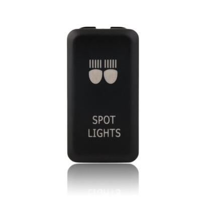 Car Accessory Fog Light LED Lamp ON OFF Locking Switch For Toyota Excellent 
Car Accessory Fog Light LED Lamp ON OFF Locking Switch For Toyota Excellent