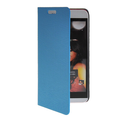MOONCASE Slim Leather Side Flip Wallet Card Slot Pouch with Kickstand Shell Back чехол для HTC Desire Eye Blue
MOONCASE Slim Leather Side Flip Wallet Card Slot Pouch with Kickstand Shell Back чехол для HTC Desire Eye Blue