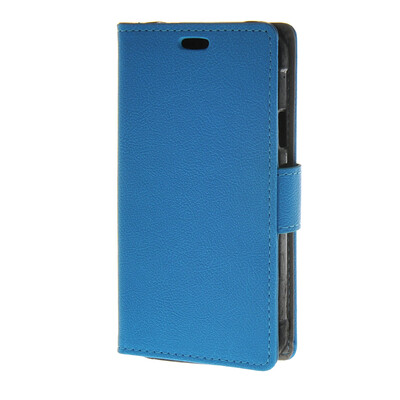 MOONCASE Soft skin PU Wallet Flip Card Stand Back Leather Case Cover for Samsung Galaxy Xcover 3 G388F Blue
MOONCASE Soft skin PU Wallet Flip Card Stand Back Leather Case Cover for Samsung Galaxy Xcover 3 G388F Blue