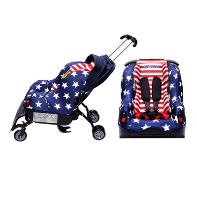 Strolex 5 in 1 Multifunctional ISOfix Child Car Safety Seat Baby Car Seat Stroller Travel Baby Stroller with Car Seat 6M12Y
Strolex 5 in 1 Multifunctional ISOfix Child Car Safety Seat Baby Car Seat Stroller Travel Baby Stroller with Car Seat 6M12Y