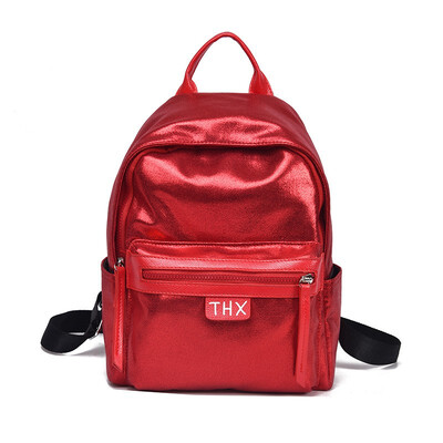 2018 New fashion thickening PU backpack Women shoulder bag Big-capacity student bag mami Bag
2018 New fashion thickening PU backpack Women shoulder bag Big-capacity student bag mami Bag
