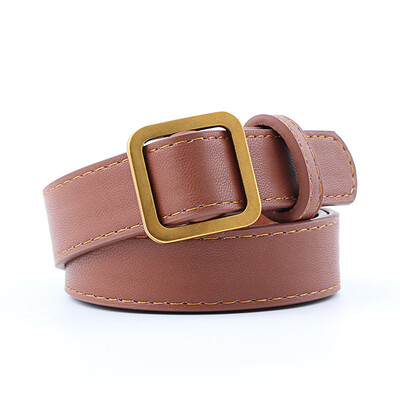 Badinka 2018 New Designer Vintage Gold Buckle Belt Ladies Black Red Leather Waist Belts for Women Jeans Pants Cinturon Mujer
Badinka 2018 New Designer Vintage Gold Buckle Belt Ladies Black Red Leather Waist Belts for Women Jeans Pants Cinturon Mujer