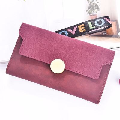 Ladies handbag lady wallet long Korean Edition multi function fashion coin bag zipper wallet
Ladies handbag lady wallet long Korean Edition multi function fashion coin bag zipper wallet