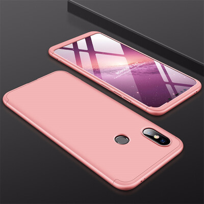 Goowiiz Phone Case For Xiaomi Mi 88 SE6XA2Note 3 Fashion Color collision 360 Degree Coverage PC Full Protection
Goowiiz Phone Case For Xiaomi Mi 88 SE6XA2Note 3 Fashion Color collision 360 Degree Coverage PC Full Protection