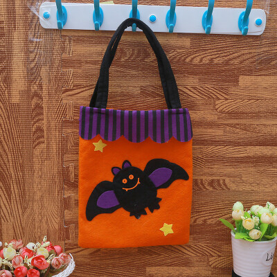 Colorful Halloween Candy Bag Gift Bags Pumpkin Trick or Treat Bags Sacks Hallowmas Gift For Kids Event Party Supplies Decor
Colorful Halloween Candy Bag Gift Bags Pumpkin Trick or Treat Bags Sacks Hallowmas Gift For Kids Event Party Supplies Decor